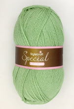 Load image into Gallery viewer, Stylecraft Special DK Wool Double Knitting and Crochet Yarn  -  Acrylic - 100g
