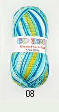 Load image into Gallery viewer, Woolcraft Baby Cakes Blanket in a Ball Aran 300g Knitting Wool Yarn UK SELLER
