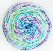 Load image into Gallery viewer, James C Brett Cotton Waves DK Cotton Wool Yarn Knitting Crochet Craft 100g Cake
