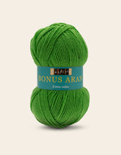 Load image into Gallery viewer, Sirdar Hayfield Bonus Aran Kntting/Crochet Wool/Yarn 100g Extra Value Acrylic
