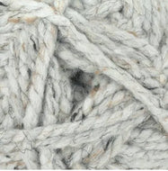 James C Brett Rustic Mega Chunky Knitting Crochet Yarn Wool - 5x100g Balls -CS2