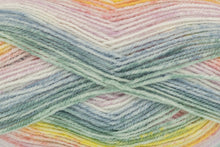 Load image into Gallery viewer, King Cole Bramble DK Acrylic Knitting Wool Yarn Self Patterning - 100g
