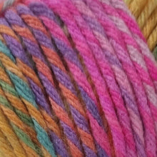 Load image into Gallery viewer, Cygnet Sprinkles Pop Chunky Yarn Premium Acrylic Knitting Crochet Wool  - 100g
