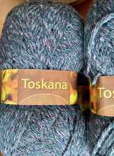 Load image into Gallery viewer, Toscana Aran Wool/Yarn Pack - 455g approx - 100% Synthetic - #579

