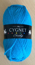 Load image into Gallery viewer, Cygnet CHUNKY Yarn Acrylic Knitting Crochet Wool  - 100g 
