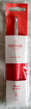 Load image into Gallery viewer, Crochet Hook - Sirdar 17cm (6.7 in) Soft Handle  - Single - Aluminium - 2-10mm
