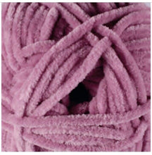 Load image into Gallery viewer, James C. Brett Flutterby Chunky 100g Knitting Crochet Yarn Soft Chenille Plush
