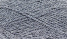 Load image into Gallery viewer, King Cole Timeless Chunky acrylic alpaca wool knitting yarn 100g 
