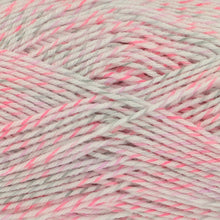 Load image into Gallery viewer, King Cole Cloud Nine DK Variegated Acrylic Knitting Crochet Wool Yarn 100g
