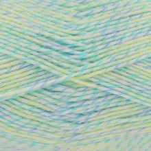 Load image into Gallery viewer, King Cole Cloud Nine DK Variegated Acrylic Knitting Crochet Wool Yarn 100g
