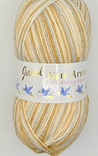 Load image into Gallery viewer, Jarol New Arrival Randoms DK Double Knitting Yarn Baby Wool, 200g Ball
