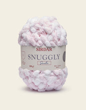 Load image into Gallery viewer, Sirdar Snuggly Sweetie 200g Pom Pom Baby Knitting Yarn Wool ***ALL COLOURS***
