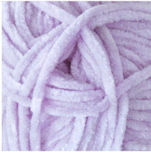 Load image into Gallery viewer, James C. Brett Flutterby Chunky 100g Knitting Crochet Yarn Soft Chenille Plush
