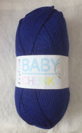 Hayfield Baby Chunky Yarn Knitting Wool  - 100g