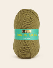 Load image into Gallery viewer, Sirdar Hayfield Bonus Aran Kntting/Crochet Wool/Yarn 100g Extra Value Acrylic
