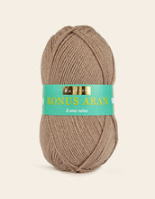 Load image into Gallery viewer, Sirdar Hayfield Bonus Aran Kntting/Crochet Wool/Yarn 100g Extra Value Acrylic
