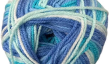Load image into Gallery viewer, Cygnet Baby Pato Prints DK 100g Variegated Self-Striping Knitting Yarn
