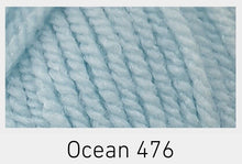 Load image into Gallery viewer, Cygnet Kiddies Supersoft Aran 100g Soft Knitting Crochet Baby Wool Yarn
