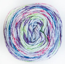 Load image into Gallery viewer, James C Brett Cotton Waves DK Cotton Wool Yarn Knitting Crochet Craft 100g Cake
