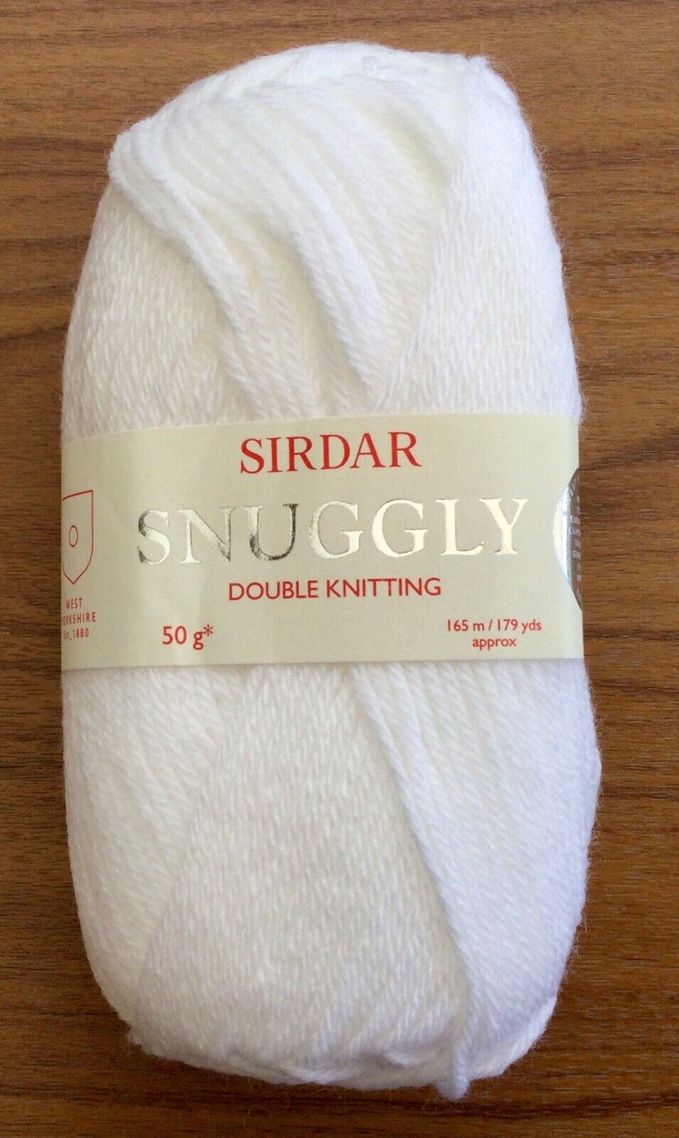 Sirdar SNUGGLY DK Baby Nylon Acrylic Mix Soft Knitting Wool Yarn 50g