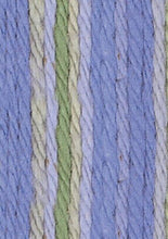 Load image into Gallery viewer, Lily - The Original Sugar ‘n Cream Cotton Knitting Wool / Yarn - Ombre - 56.7g
