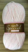 Load image into Gallery viewer, Stylecraft Special DK Wool Double Knitting and Crochet Yarn  -  Acrylic - 100g
