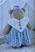 Load image into Gallery viewer, King Cole Christmas Knits Pattern Book 9 Designed by Zoe Halstead
