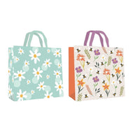 Shopper Shopping Bag Tote Bag Non Woven Fabric Reusable Bag