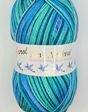 Load image into Gallery viewer, Jarol New Arrival Randoms DK Double Knitting Yarn Baby Wool, 200g Ball
