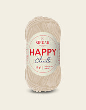 Load image into Gallery viewer, SIRDAR HAPPY CHENILLE AMIGURUMI YARN-15g
