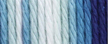 Load image into Gallery viewer, Lily - The Original Sugar ‘n Cream Cotton Knitting Wool / Yarn - Ombre - 56.7g
