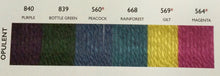 Load image into Gallery viewer, Sirdar Hayfield Bonus DK Kntting/Crochet Wool/Yarn 100g Value Acrylic (1 of 2)
