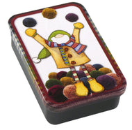 Emma Ball - Pocket Tin - Big Gnome (T250)