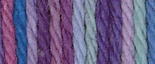 Load image into Gallery viewer, Lily - The Original Sugar ‘n Cream Cotton Knitting Wool / Yarn - Ombre - 56.7g
