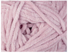 Load image into Gallery viewer, James C. Brett Flutterby Chunky 100g Knitting Crochet Yarn Soft Chenille Plush
