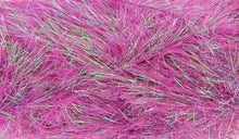 Load image into Gallery viewer, King Cole Tinsel Chunky Eyelash Knitting Yarn Sparkly Glitter Craft Wool 50g
