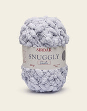 Load image into Gallery viewer, Sirdar Snuggly Sweetie 200g Pom Pom Baby Knitting Yarn Wool ***ALL COLOURS***
