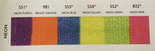 Load image into Gallery viewer, Sirdar Hayfield Bonus DK Kntting/Crochet Wool/Yarn 100g Value Acrylic (2 of 2)
