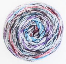 Load image into Gallery viewer, James C Brett Cotton Waves DK Cotton Wool Yarn Knitting Crochet Craft 100g Cake
