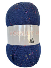 Load image into Gallery viewer, Cygnet Woolly Aran 80% Acrylic / 15% Wool/5% Viscose Knitting Crochet Yarn 400g
