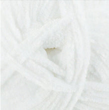 Load image into Gallery viewer, James C. Brett Flutterby Chunky 100g Knitting Crochet Yarn Soft Chenille Plush
