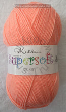 Load image into Gallery viewer, Cygnet Kiddies Supersoft Baby DK 100g Acrylic Wool, Soft DK Double Knitting Wool
