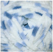 Load image into Gallery viewer, James C. Brett Flutterby Chunky 100g Knitting Crochet Yarn Soft Chenille Plush
