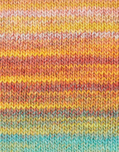 Load image into Gallery viewer, Sirdar Jewelspun Aran 200g Knitting Wool Yarn - 695 Daybreak Delta
