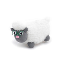 Load image into Gallery viewer, HobbyGift Sheep Pincushion -  Knitting Crafts Sewing Needles
