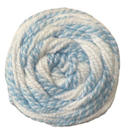 Cygnet Snoozy Woosies Baby Blanket Chunky Yarn - 200g Cakes - Hug Haven