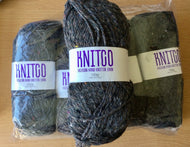 Knitco DK Weight Wool/Yarn Pack - multicoloured -500g Approx. - #531