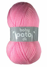Load image into Gallery viewer, Cygnet’s Pato Baby DK Acrylic Yarn Knitting Crochet Wool 100g
