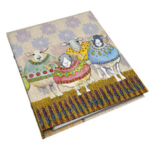 Load image into Gallery viewer, Emma Ball Project Folder 2 FABULOUS DESIGNS AVAILABLE
