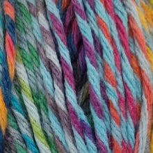 Load image into Gallery viewer, Cygnet Sprinkles Pop Chunky Yarn Premium Acrylic Knitting Crochet Wool  - 100g
